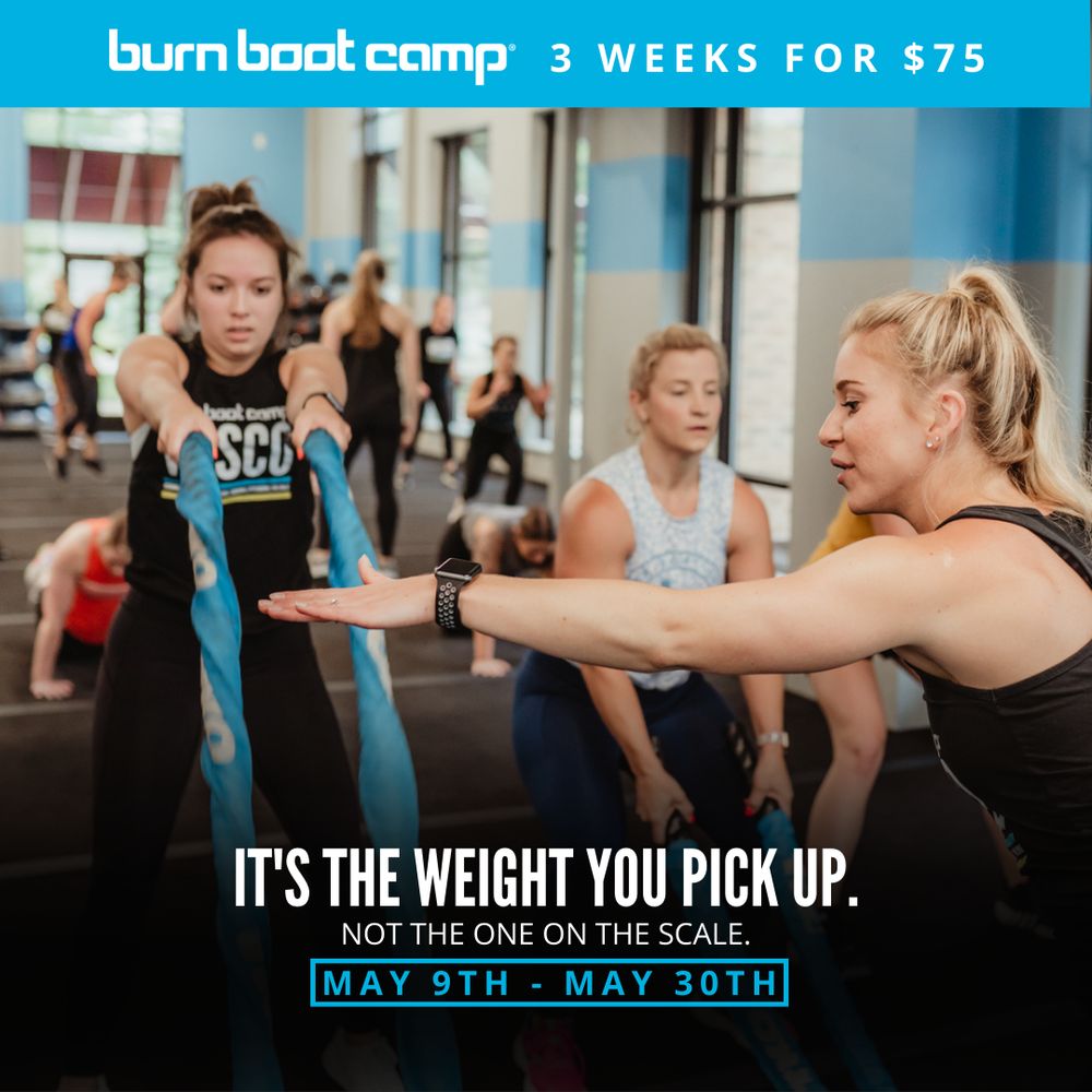 BURN BOOT CAMP VERONA Updated August 2024 19 Photos 411 Prairie