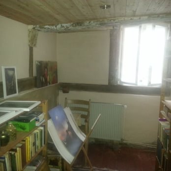 Zimmerei Willers - Giebel nachher - General Contractors Near Me - Lanze, SH