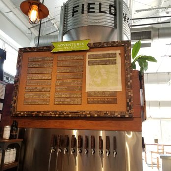 Fieldwork Brewing - Breweries Near Me - Napa, California Fieldwork Brewing - Breweries Near Me - Napa, California