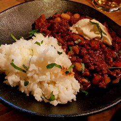 Colonel Mustard - Chili con carne
