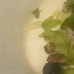 Salad Salad