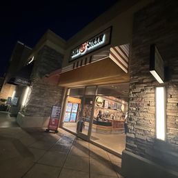 storefront storefront