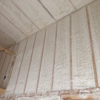Lone Star Insulation - Open Cell Spray Foam - Insulation Installation Near Me - Weatherford, Texas Lone Star Insulation - Open Cell Spray Foam - Insulation Installation Near Me - Weatherford, Texas