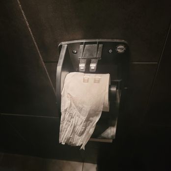 The Melting Pot - Richmond - TP dispenser. - Fondue Near Me - Henrico, Virginia The Melting Pot - Richmond - TP dispenser. - Fondue Near Me - Henrico, Virginia