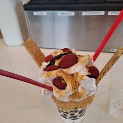 Countrytime Creamery - Grand Champion Shakes