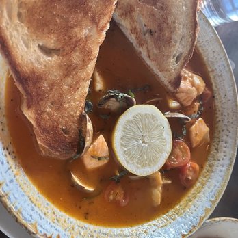 Von's 1000Spirits - Seafood Seattle Sea Stew, very good! - New American Near Me - Seattle, Washington Von's 1000Spirits - Seafood Seattle Sea Stew, very good! - New American Near Me - Seattle, Washington