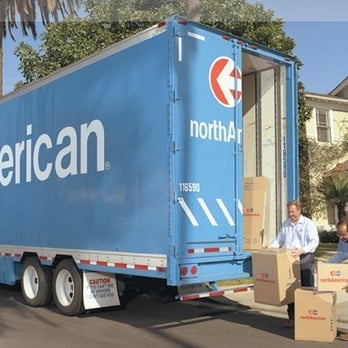Air Van Moving Group - Movers Near Me - Everett, Washington Air Van Moving Group - Movers Near Me - Everett, Washington