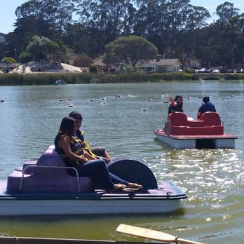 El Estero Boating - Boating Near Me - Monterey, California El Estero Boating - Boating Near Me - Monterey, California