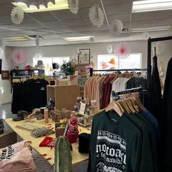 No Coast Goods - Fashion Near Me - Rio Rancho, New Mexico