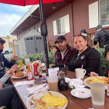 Millbrae Pancake House - Family breakfast time! - American Near Me - Millbrae, California Millbrae Pancake House - Family breakfast time! - American Near Me - Millbrae, California