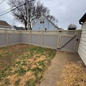 Revamp Fence & Deck - Fences & Gates Near Me - Bloomington, Illinois Revamp Fence & Deck - Fences & Gates Near Me - Bloomington, Illinois