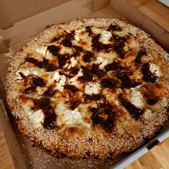 Maker Pizza Cameron - Frank's Best - Pizza Near Me - Toronto, Ontario