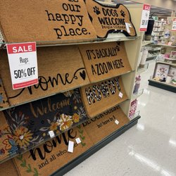 Mardel Christian & Education - Door mats