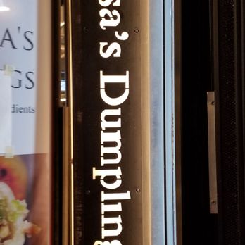 Lisa's Dumplings - Chinese Near Me - New York, New York Lisa's Dumplings - Chinese Near Me - New York, New York