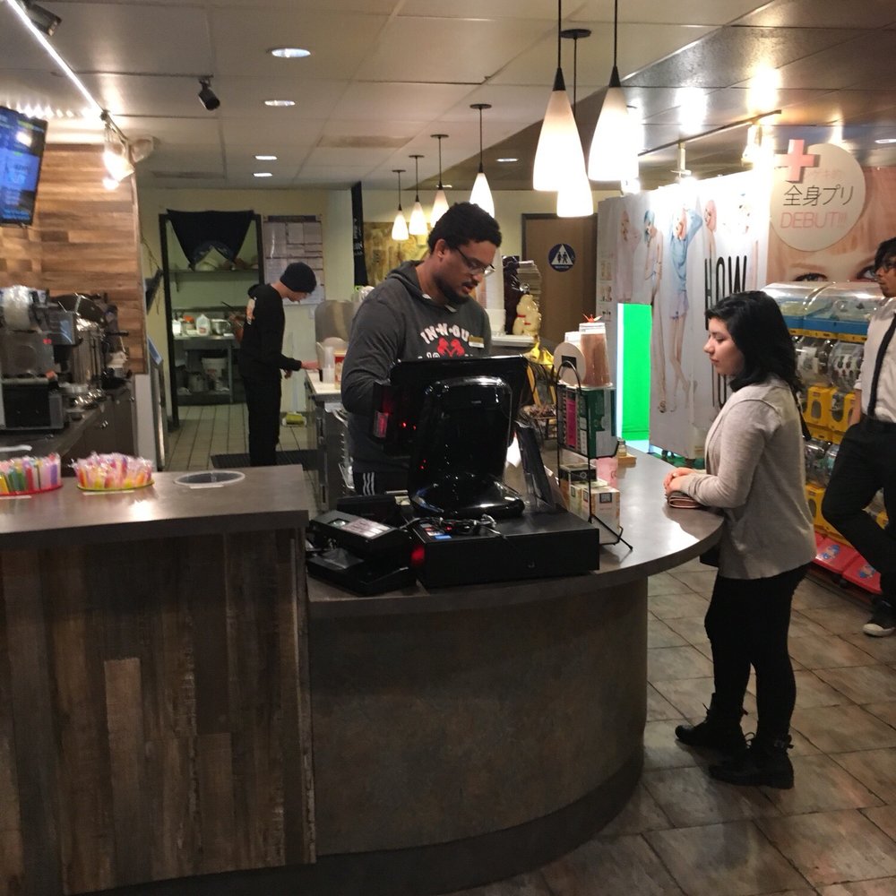 Tea N More - Coffee & Tea Near Me - San Diego, California