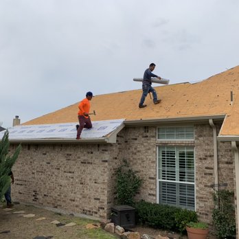 Maverick Roofing & Contracting - Practicing COVID-19 Social Distancing procedures - Roofing Near Me - Hurst, Texas Maverick Roofing & Contracting - Practicing COVID-19 Social Distancing procedures - Roofing Near Me - Hurst, Texas