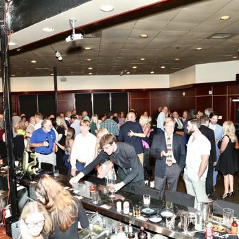 Sullivan's Steakhouse - Ringside - Steakhouses Near Me - Baton Rouge, Louisiana