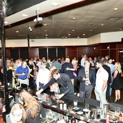Sullivan's Steakhouse - Ringside