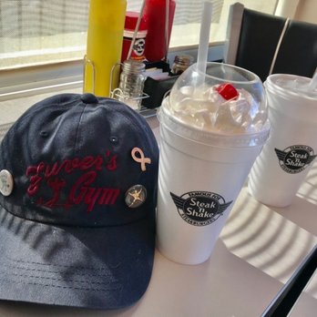 Steak ’n Shake - Burgers Near Me - Yucca Valley, California Steak ’n Shake - Burgers Near Me - Yucca Valley, California