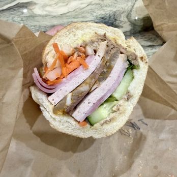 Relo Banh Mi & Coffee - BM1 January 2026 - Vietnamese Near Me - Dublin, California Relo Banh Mi & Coffee - BM1 January 2026 - Vietnamese Near Me - Dublin, California