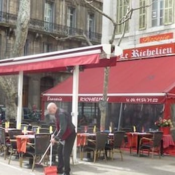 Le Richelieu - Brasseries Near Me - Marseille, 13 Le Richelieu - Brasseries Near Me - Marseille, 13