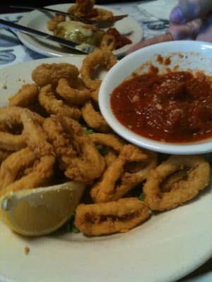 Marina Variety Store Restaurant by null