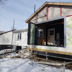 Nova Doors and Windows
