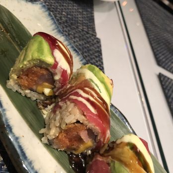 Blu Sushi - Sushi Bars Near Me - Ridgewood, New Jersey Blu Sushi - Sushi Bars Near Me - Ridgewood, New Jersey