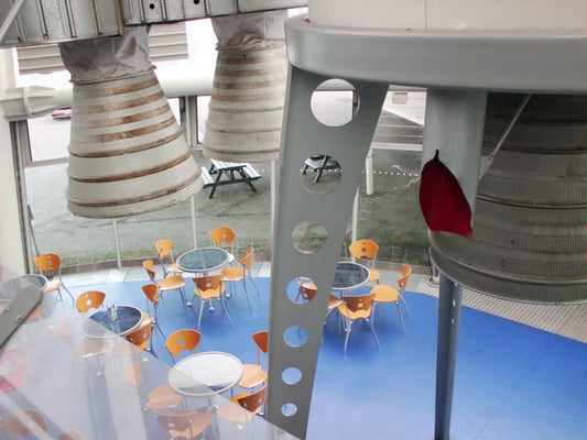 National Space Centre by null