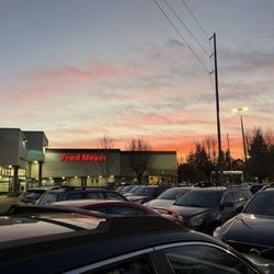 Fred Meyer