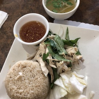 Quan Vy Da - Com Ga - Vietnamese Near Me - Westminster, California