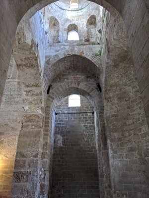 Church of Saint John of the Hermits by null
