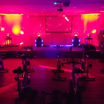 Yoga & Spin - Yoga Near Me - Birmingham, XWM Yoga & Spin - Yoga Near Me - Birmingham, XWM