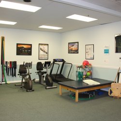 Madison Spine & Physical Therapy