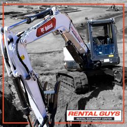 Rental Guys