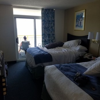 Bay Watch Resort - Hotels Near Me - North Myrtle Beach, South Carolina