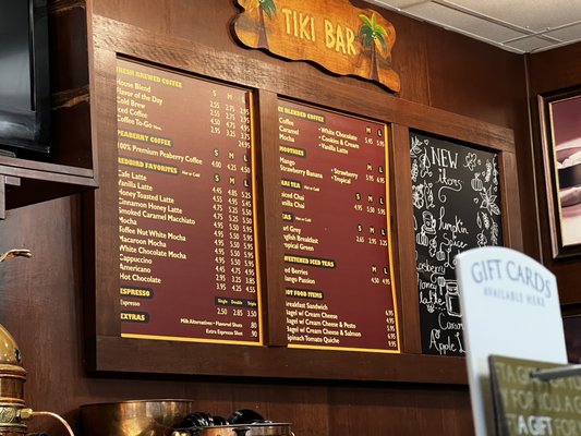Kona Coffee Co. by null