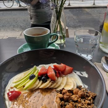 Tang - Granola - Coffee & Tea Near Me - Dublin, D