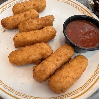 Athens Pizza - Mozzarella Sticks - Pizza Near Me - Decatur, Georgia Athens Pizza - Mozzarella Sticks - Pizza Near Me - Decatur, Georgia