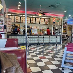 Spangles