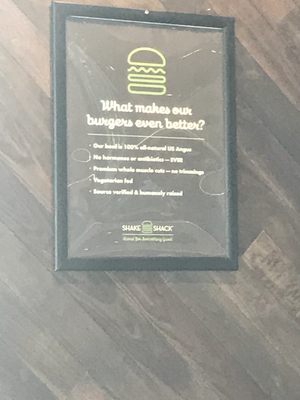 Menu photo 8 Shake Shack Birmingham Birmingham, AL