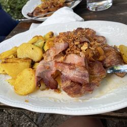 Gasthaus-Hotel Drei Rosen