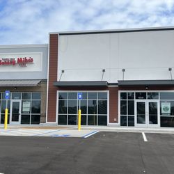 Harbins 316 Shopping Plaza