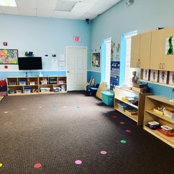 Froebel Childcare