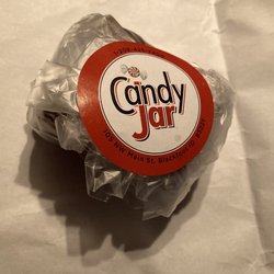 The Candy Jar
