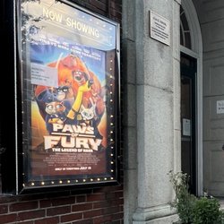 Bellows Falls Opera House