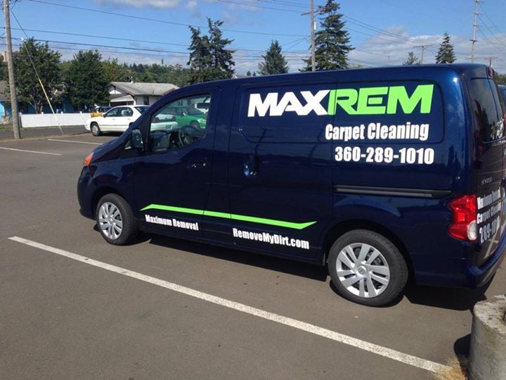 MAXREM CARPET CLEANING Updated September 2024 589 Chenois Ave NE