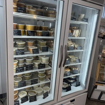 Curbside on the Run - so many soups! - Coffee & Tea Near Me - Pittsburgh, Pennsylvania Curbside on the Run - so many soups! - Coffee & Tea Near Me - Pittsburgh, Pennsylvania