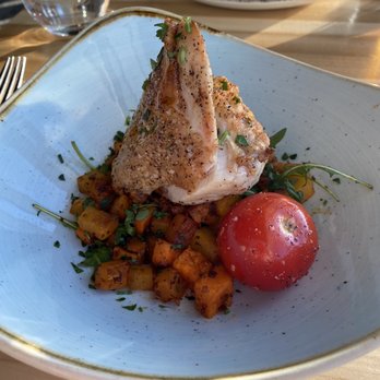 Sky Bistro - Canadian (New) Near Me - Banff, Alberta Sky Bistro - Canadian (New) Near Me - Banff, Alberta
