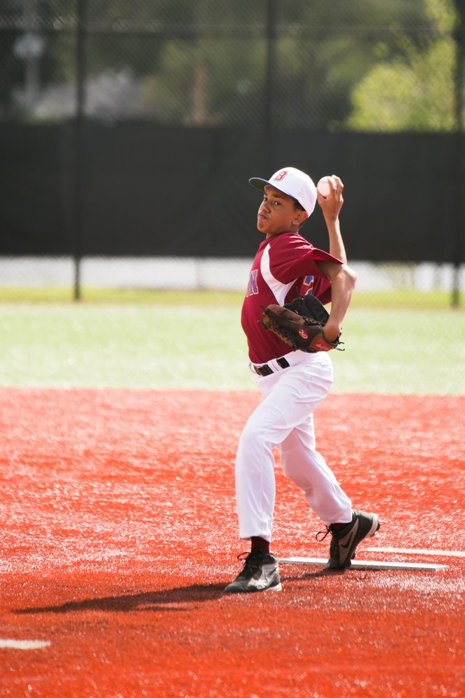 BISON BASEBALL TEAMS Updated August 2024 12 Photos 397 Pierce St